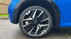 Peugeot 208 1.2 PureTech 100 GT 5dr Petrol Hatchback